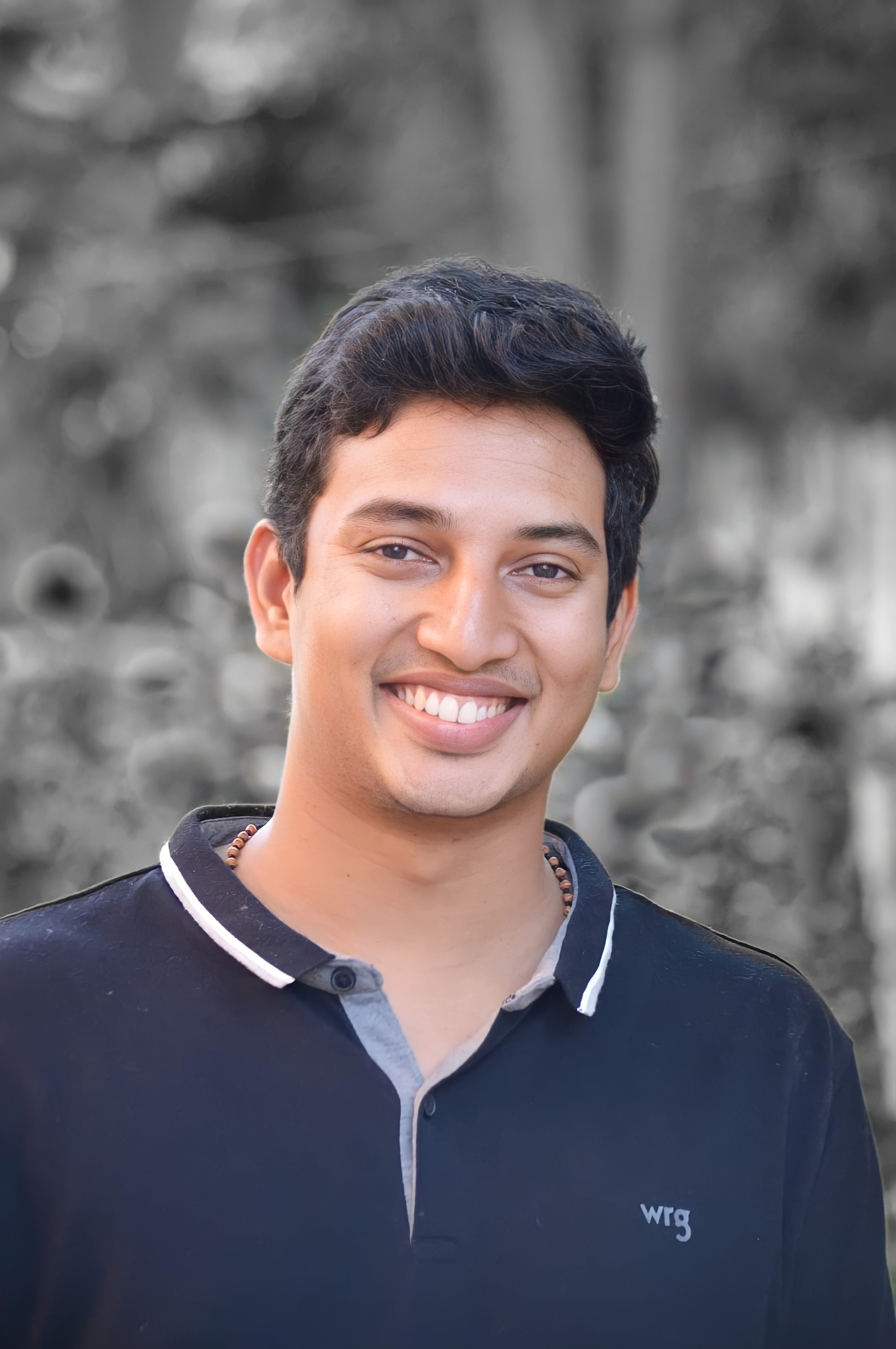 Pater Manu Joseph MSFS