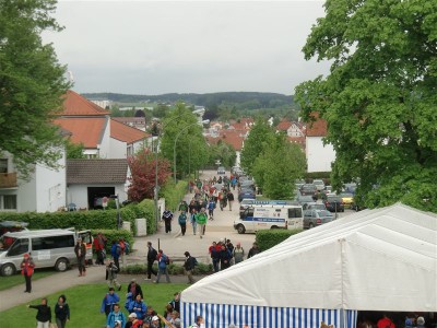 Oberpfälzer Wallfahrer 2013