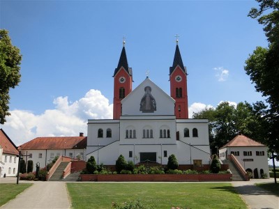 Aktivitäten und Ereignisse im Jahr 2018 in und um die Bergkirche