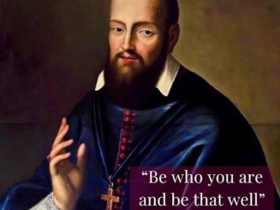 Patron´s Fest gefeiert